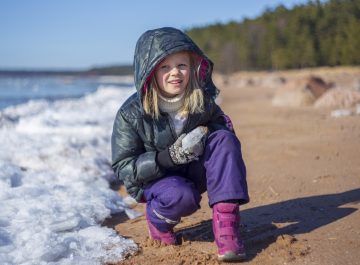 4H vill uppmuntra barn och unga till aktivitet i hemmen och närmiljön